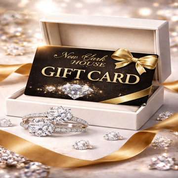 New York Carat House Gift Card